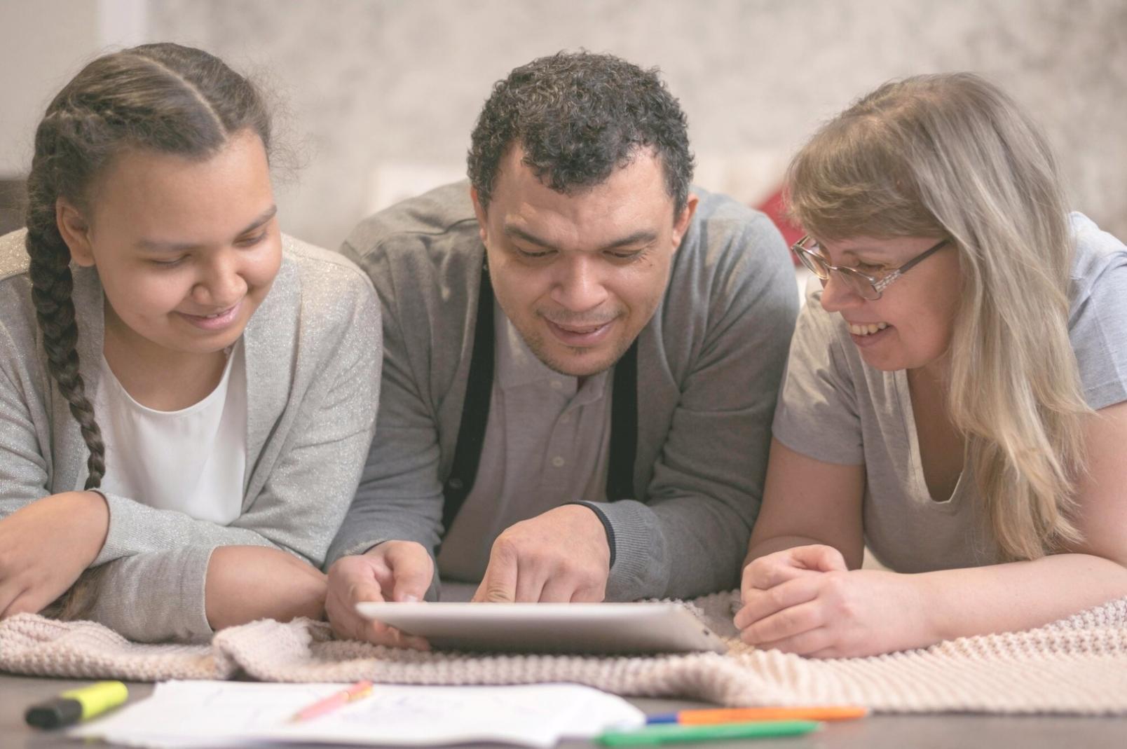 Analyse de documents financiers avec annotations